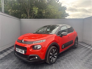 Large image for the Used Citroen C3