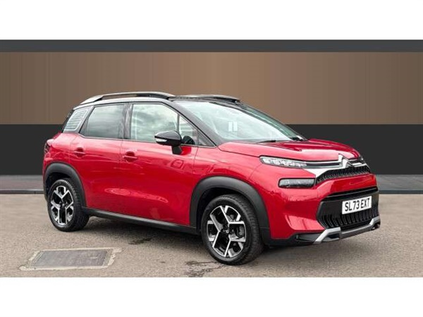 Large image for the Used Citroen C3 Aircross