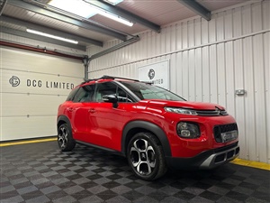 Large image for the Used Citroen C3 AIRCROSS