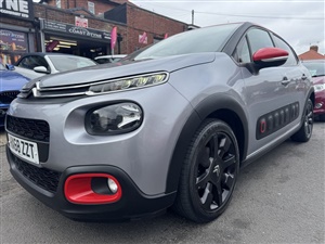 Large image for the Used Citroen C3