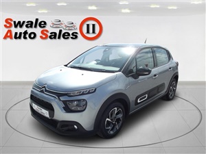 Large image for the Used Citroen C3