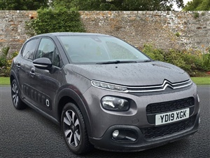 Large image for the Used Citroen C3