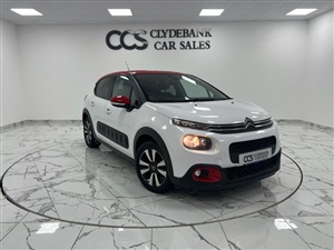 Large image for the Used Citroen C3