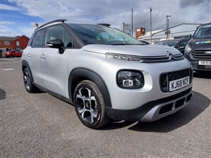 Large image for the Used Citroen C3 AIRCROSS