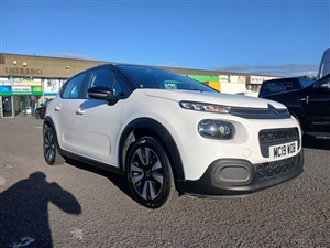 Large image for the Used Citroen C3