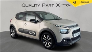 Large image for the Used Citroen C3