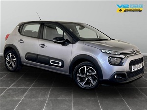 Large image for the Used Citroen C3