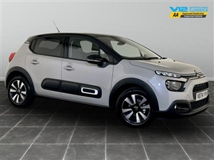 Large image for the Used Citroen C3