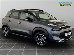 Large image for the Used Citroen C3 Aircross