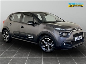 Large image for the Used Citroen C3