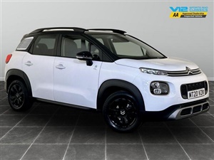 Large image for the Used Citroen C3 Aircross
