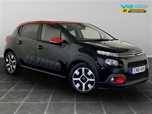Large image for the Used Citroen C3