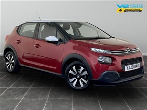 Large image for the Used Citroen C3