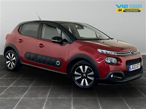 Large image for the Used Citroen C3