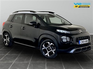 Large image for the Used Citroen C3 Aircross