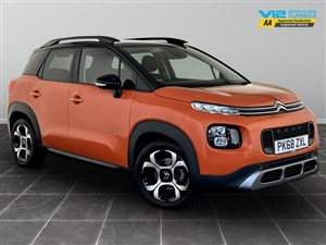 Large image for the Used Citroen C3 Aircross