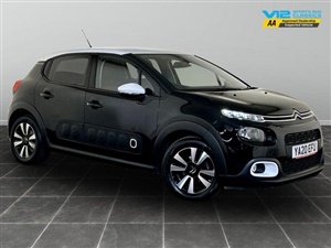 Large image for the Used Citroen C3
