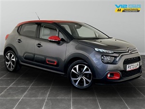 Large image for the Used Citroen C3