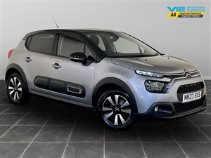 Large image for the Used Citroen C3