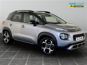 Large image for the Used Citroen C3 Aircross