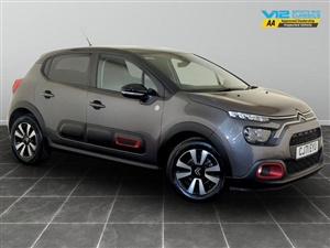 Large image for the Used Citroen C3