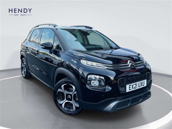 Large image for the Used Citroen C3 Aircross