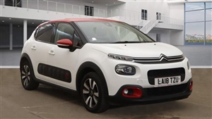 Large image for the Used Citroen C3