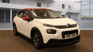 Large image for the Used Citroen C3