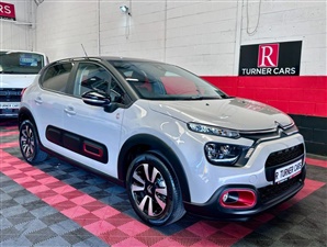 Large image for the Used Citroen C3