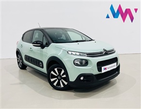 Large image for the Used Citroen C3