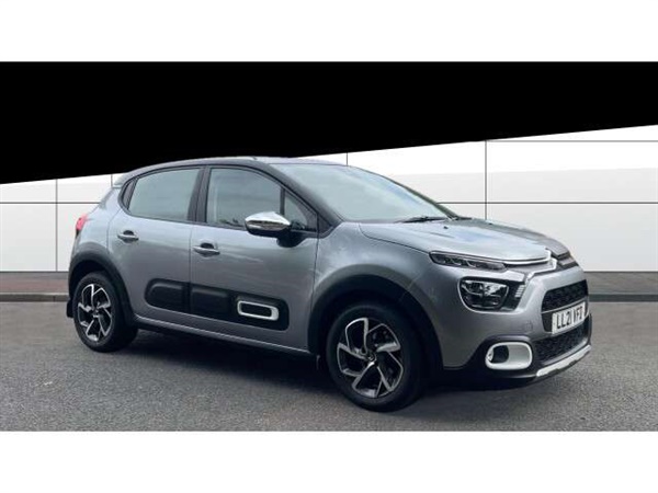 Large image for the Used Citroen C3