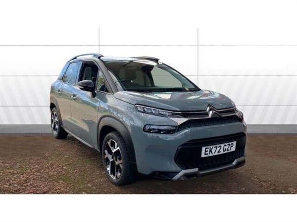 Large image for the Used Citroen C3 Aircross
