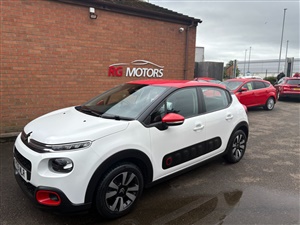 Large image for the Used Citroen C3