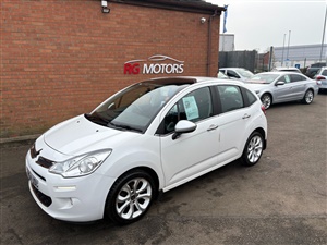 Large image for the Used Citroen C3