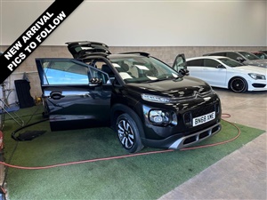 Large image for the Used Citroen C3 AIRCROSS