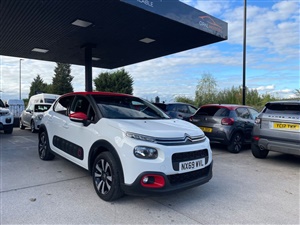 Large image for the Used Citroen C3