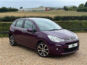Large image for the Used Citroen C3