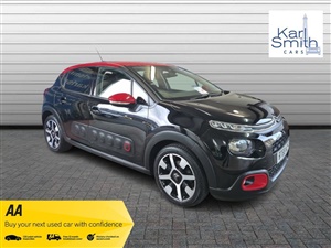 Large image for the Used Citroen C3