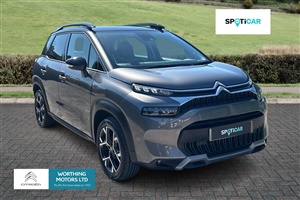 Large image for the Used Citroen C3 Aircross