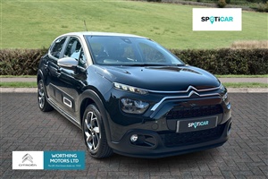 Large image for the Used Citroen C3