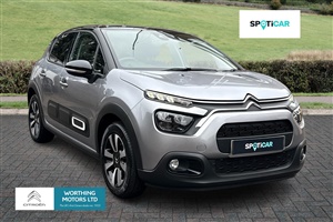 Large image for the Used Citroen C3