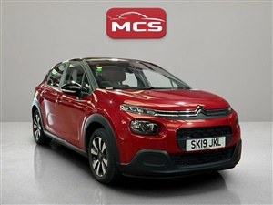 Large image for the Used Citroen C3