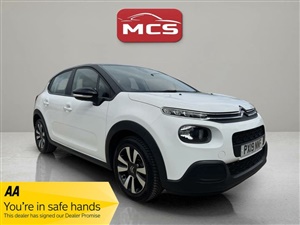 Large image for the Used Citroen C3