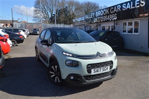 Large image for the Used Citroen C3