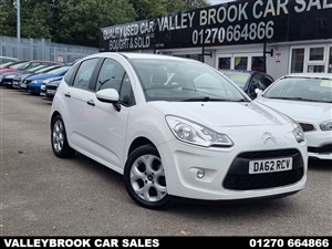 Large image for the Used Citroen C3