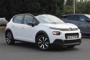 Large image for the Used Citroen C3
