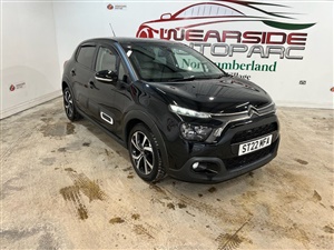 Large image for the Used Citroen C3