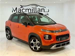 Large image for the Used Citroen C3 AIRCROSS