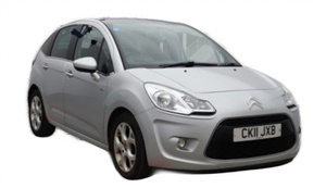 Large image for the Used Citroen C3