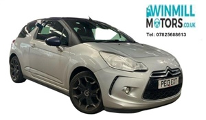 Large image for the Used Citroen 3